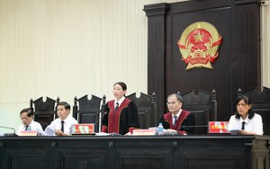 Tuyên án vụ 35 bị cáo đưa, nhận hối lộ trong cung cấp thực phẩm trường mầm non tại Bắc Ninh và Hà Nội