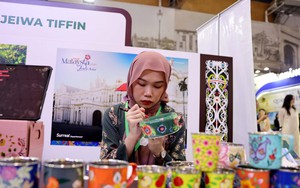 Kết nối di sản, hình thành sản phẩm du lịch liên vùng giàu bản sắc