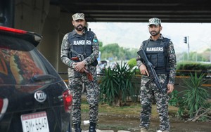 Pakistan tăng cường an ninh chuẩn bị cho cuộc đàm phán Mỹ - Iran - Kuwait bị tấn công UAV