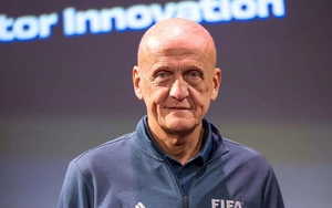 Không có trọng tài nào ở Đông Nam Á góp mặt ở World Cup 2026