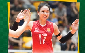 Vắng chủ công hoa khôi, Binh Chủng Thông tin vẫn đại thắng hiện tượng Xi Măng Long Sơn Thanh Hóa