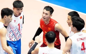 Tin nóng thể thao tối 11/4: Đội tuyển Việt Nam sắp đón HLV từ nền bóng chuyền Top 2 thế giới