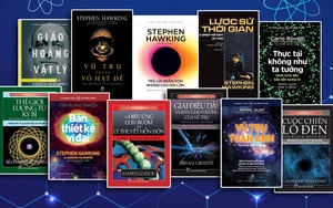 Nuôi dưỡng chiều sâu tư duy bằng việc đọc sách khoa học