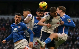 Nhận định Sunderland vs Tottenham 20h00 ngày 12/04, Premier League