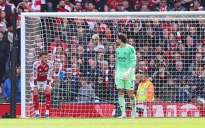 TRỰC TIẾP bóng đá Arsenal vs Bournemouth: Scott ghi bàn (H2, 1-2)