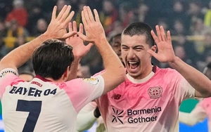 Cầu thủ gốc Việt trị giá hơn 1000 tỷ tiết lộ mối liên hệ với Việt Nam, nói về việc gặp Mourinho và Haaland ở Cúp C1