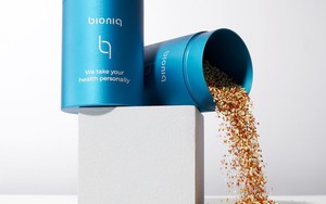 Herbalife mở rộng dinh dưỡng cá nhân hóa qua thương vụ mua lại Bioniq