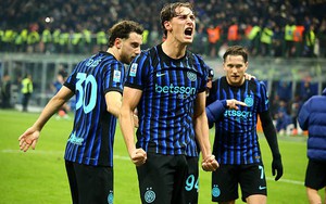 Nhận định Como vs Inter Milan 01h45 ngày 13/4, vòng 32 Serie A.
