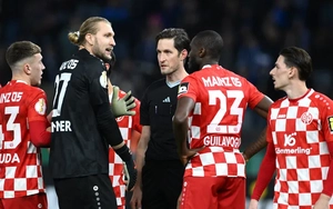 Nhận định Mainz vs Freiburg 00h30 ngày 13/4, vòng 29 Bundesliga