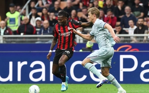 Thua 0-3 ngay trên sân nhà, Milan có nguy cơ mất vé dự Champions League