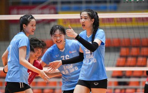 Lịch thi đấu bóng chuyền hôm nay ngày 11/4/2026