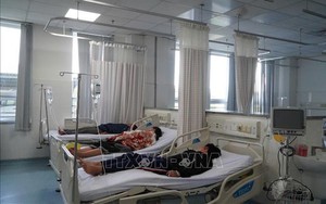 Xử phạt cửa hàng bánh mì gây ngộ độc thực phẩm ở Vũng Tàu