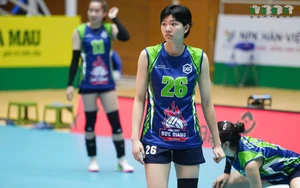 Lịch thi đấu bóng chuyền hôm nay ngày 13/4/2026