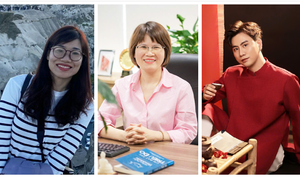 Giải Âm nhạc Cống hiến từ góc nhìn báo chí: Phản chiếu rõ diện mạo V-pop hiện nay