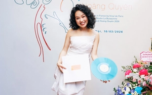 Hoàng Quyên - Tiếng hát của dòng sông