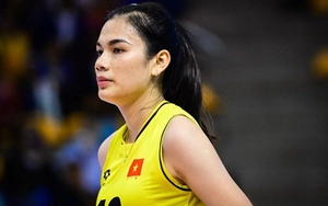 Tin nóng thể thao tối 12/4: Trở về sau chuyến xuất ngoại, chủ công bóng chuyền Việt Nam tỏa sáng