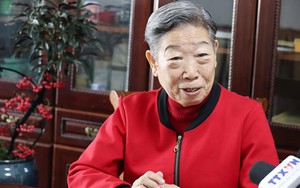 Tiếp nối truyền thống hữu nghị, tăng cường hợp tác Việt Nam - Trung Quốc trong kỷ nguyên mới