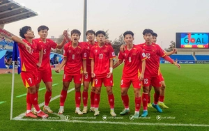 VTV5 VTV6 trực tiếp bóng đá Việt Nam vs Malaysia, U17 Đông Nam Á (15h30 hôm nay)