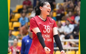 Ngoại binh Trung Quốc tỏa sáng, Thanh Hóa tiếp tục gây sốc khi đánh bại Viettinbank 3-0