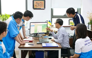 Đột phá theo Nghị quyết 57: Xác định rõ những vấn đề trọng tâm, định hướng nghiên cứu, ứng dụng vào thực tiễn