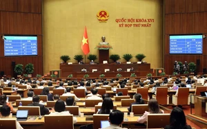 Chào tuần mới: Khi văn hóa trở thành ưu tiên tại nghị trường