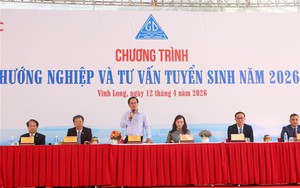 Tư vấn, định hướng nghề nghiệp giúp phát huy năng lực học sinh