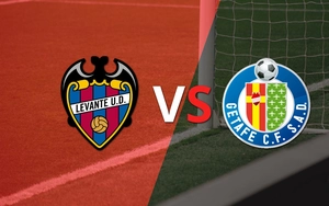 Nhận định Levante vs Getafe 02h00 ngày 14/4, vòng 31 La Liga