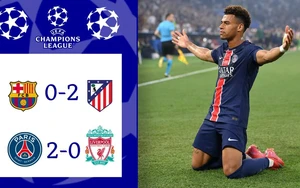 Cabin BLV: Liverpool, Barcelona khó ngược dòng thành công