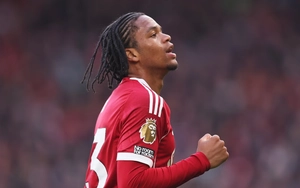 Slot phải mạo hiểm với Ngumoha nếu muốn ngược dòng trước PSG