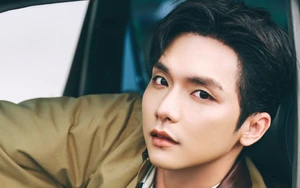 Ca sĩ Vương Bình: Chờ đợi 7 năm để ra mắt, thoả mong ước được hát cùng khán giả