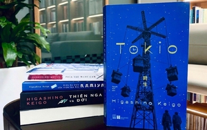 Sức hút của văn chương Higashino Keigo tại Việt Nam