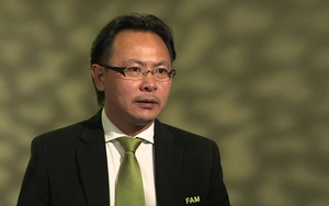 Chuyên gia bóng đá Malaysia lý giải đội nhà dùng đội hình kém 1 tuổi thi đấu với tuyển trẻ Việt Nam