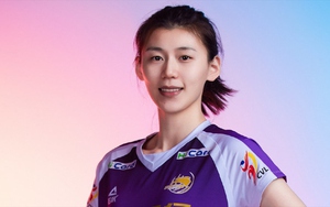 Truyền thông Trung Quốc phát sốt vì giải bóng chuyền Việt Nam, ngỡ ngàng khi á quân thế giới ghi 30 điểm nhưng vẫn thua