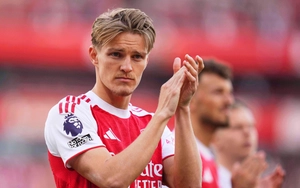 Arsenal vs Sporting (lượt đi 1-0): Khi “Pháo thủ” thiếu cả sáng tạo lẫn... kỹ thuật cơ bản