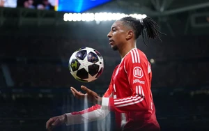 'Ác mộng' của Real Madrid là ai?