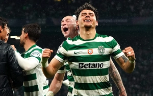 Sporting Lisbon: Cần làm gì để đánh bại Arsenal?