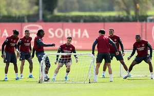 Nhận định Arsenal vs Sporting Lisbon 02h00 ngày 16/4, tứ kết Champions League