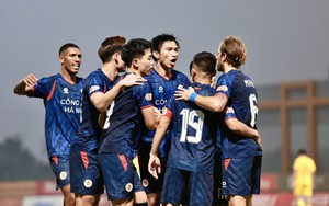 AFC thông báo quan trọng, các CLB V-League sắp hưởng lợi