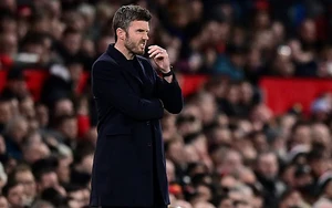 Tin nóng thể thao sáng 14/4: Allegri có thể dẫn dắt tuyển Italy; Alcaraz sẽ sớm trở lại ngôi số 1 thế giới