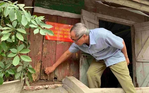 Làm "sống lại" các di tích lịch sử cách mạng tại Ninh Bình