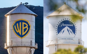 Loạt sao Hollywood phản đối thương vụ thâu tóm Warner Bros. của Paramount