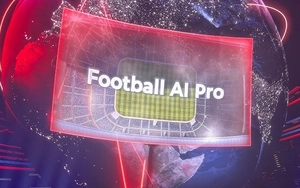 FIFA đưa AI vào World Cup 2026, tạo yếu tố thay đổi cuộc chơi giữa các đội tuyển