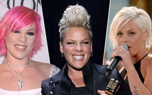 Từ rockstar đến biểu tượng Broadway: Pink dẫn dắt lễ trao giải Tony 2026 trong vinh dự trọn đời