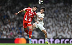Nhận định Bayern Munich vs Real Madrid 02h00 ngày 16/4, tứ kết Champions League