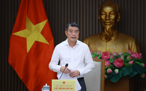 Thủ tướng chủ trì họp về 2 dự án Bệnh viện Hữu nghị Việt Đức và Bệnh viện Bạch Mai cơ sở 2