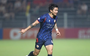 Chuyên nghiệp theo cách Đoàn Văn Hậu