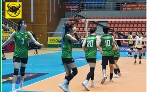 Trần Thị Thanh Thúy vừa trở lại Việt Nam đã khẳng định đẳng cấp, giúp đội nhà thắng thuyết phục ở giải VĐQG 2026