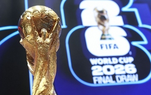 Malaysia chưa có bản quyền World Cup 2026, đối mặt mức giá hơn 1000 tỷ