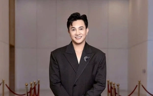 Lê Nguyên Bảo và cách diễn “ít mà đủ” trong “Bóng ma hạnh phúc”