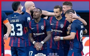 LĐBĐ Đông Nam Á không trừng phạt CLB của Malaysia 